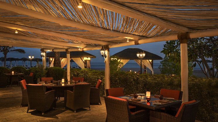 Fujairah Rotana Resort & Spa